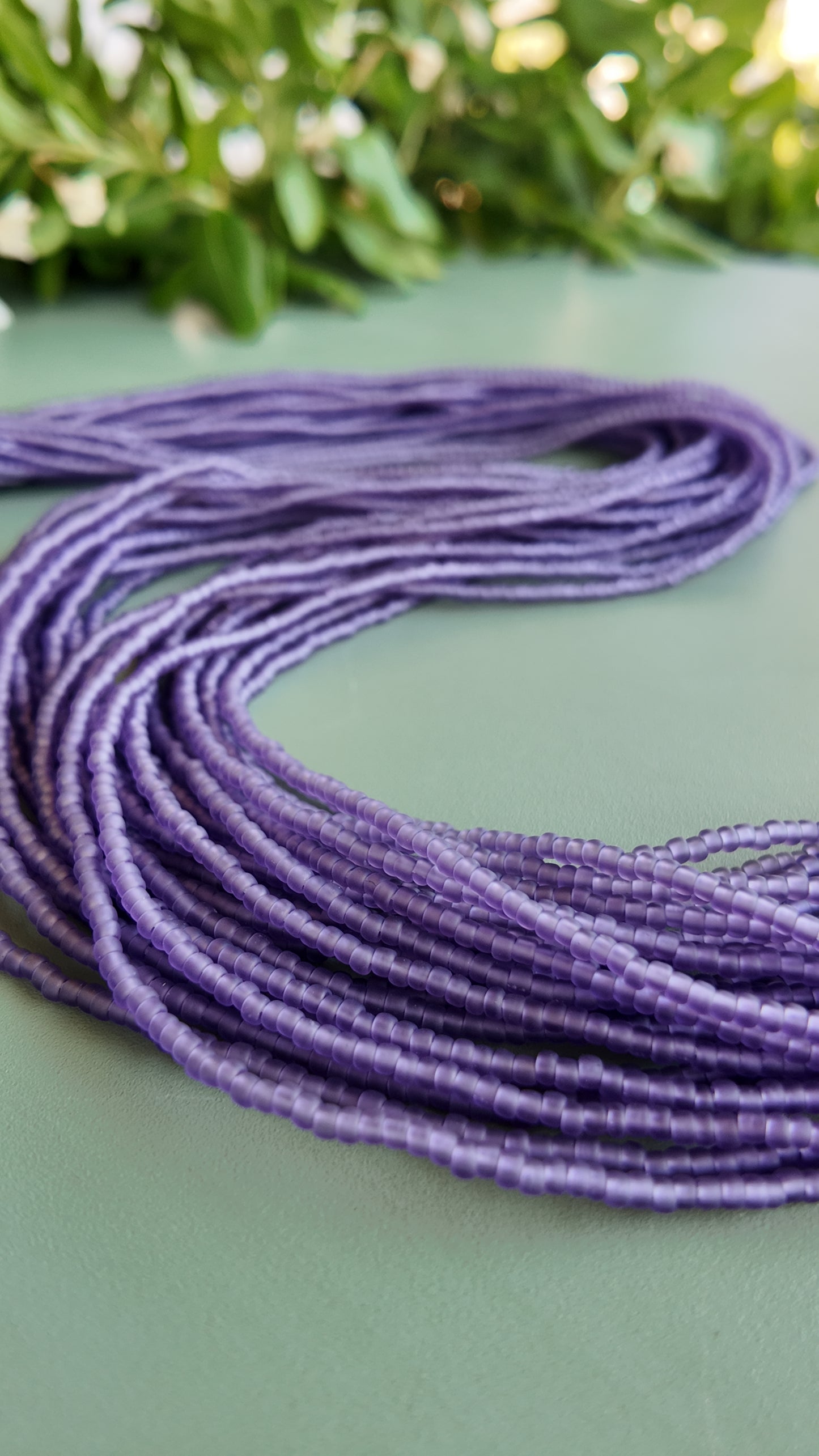 Violet Ascension